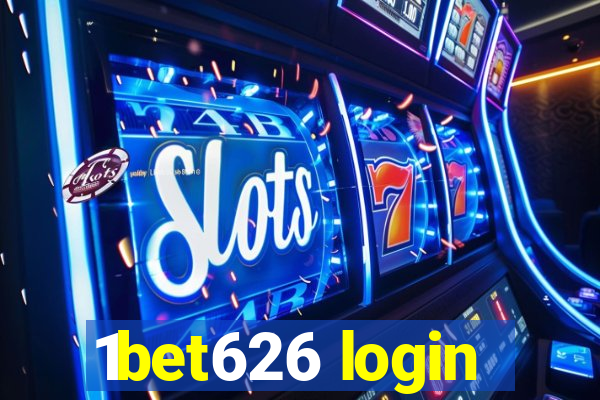 1bet626 login